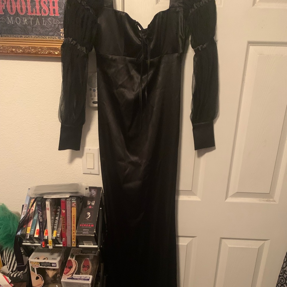 Dress for Cupcakeslushie